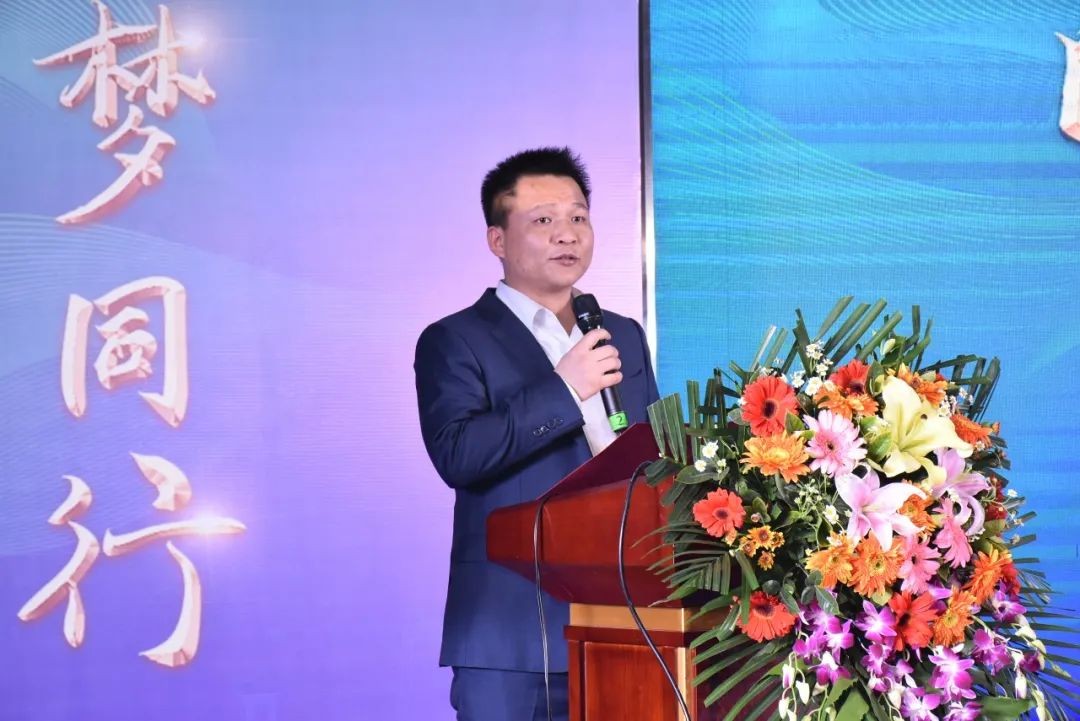 米兰平台app体育-官方版-米兰电竞直播
智能甘青区域全国客户交流会签单1.5亿