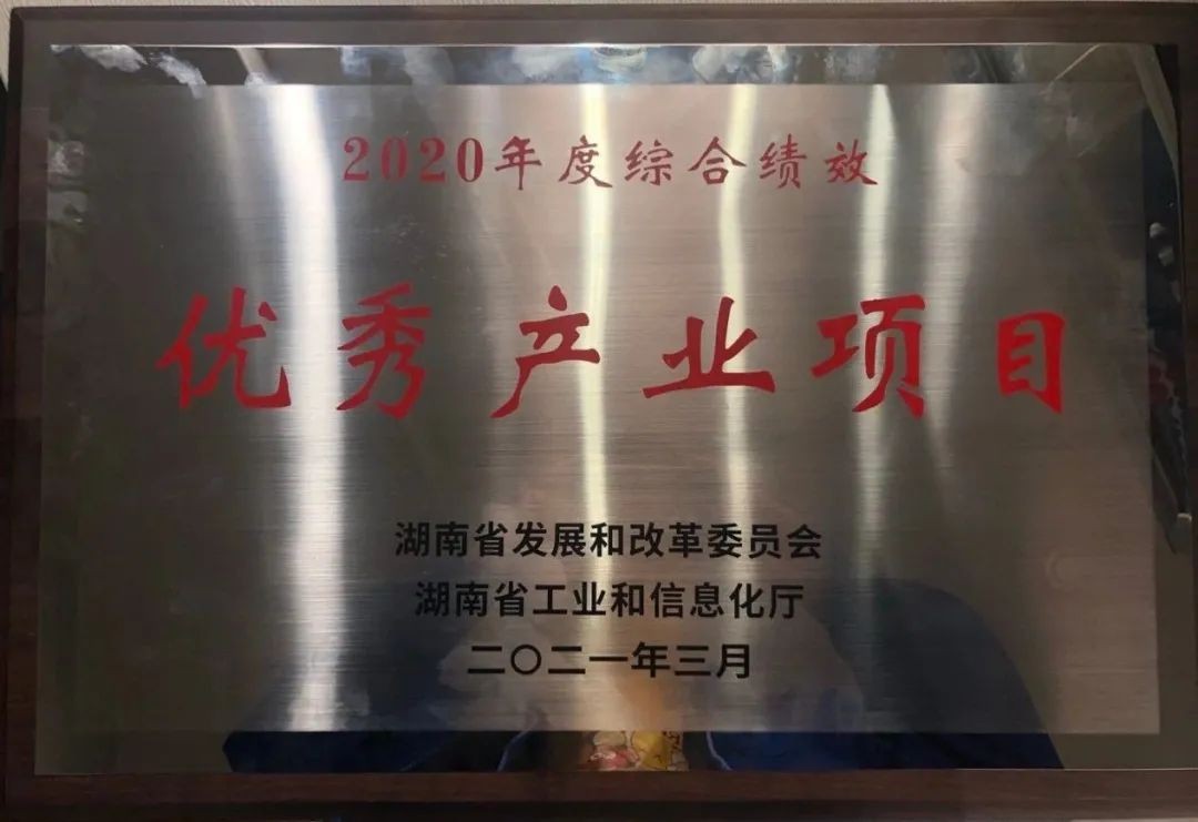 米兰平台app体育-官方版-米兰电竞直播
智能获评湖南“2020年度综合绩效优秀产业项目”