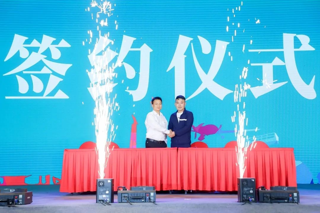 “机甲盛宴”长沙展圆满收官！米兰平台app体育-官方版-米兰电竞直播
智能展区亮点精彩回顾