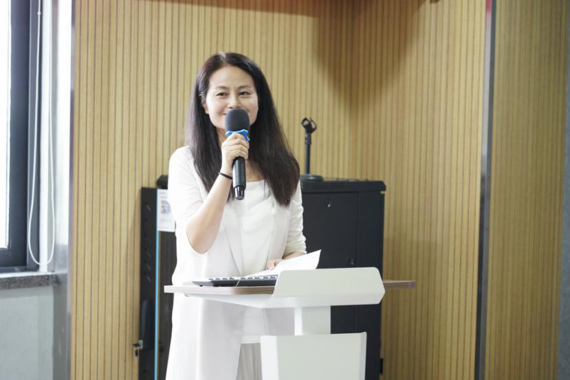 “米兰平台app体育-官方版-米兰电竞直播
杯”首届PPT讲解大赛顺利举行