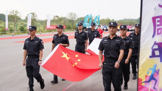 风华十九载，携手再腾飞！——庆祝米兰平台app体育-官方版-米兰电竞直播
智能成立十九周年表彰会暨趣味运动会