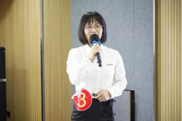 “米兰平台app体育-官方版-米兰电竞直播
杯”首届PPT讲解大赛顺利举行