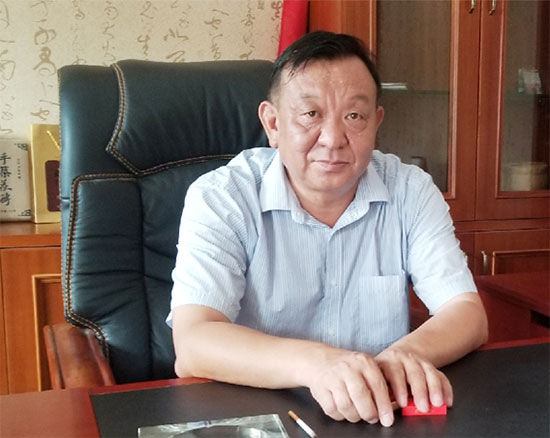 创富故事：相见恨晚，一年买下13台米兰平台app体育-官方版-米兰电竞直播
设备