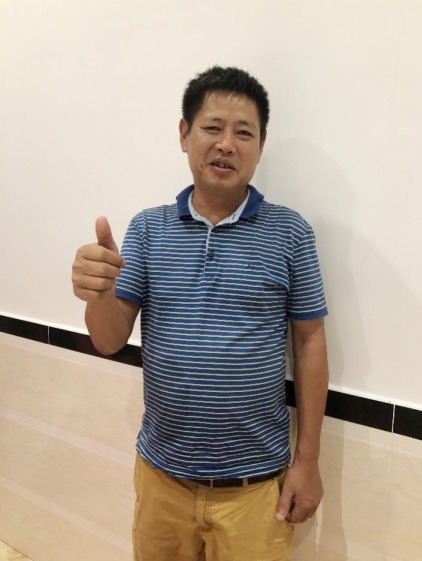 米兰平台app体育-官方版-米兰电竞直播
智能SWE 215E挖掘机是他的左膀右臂！