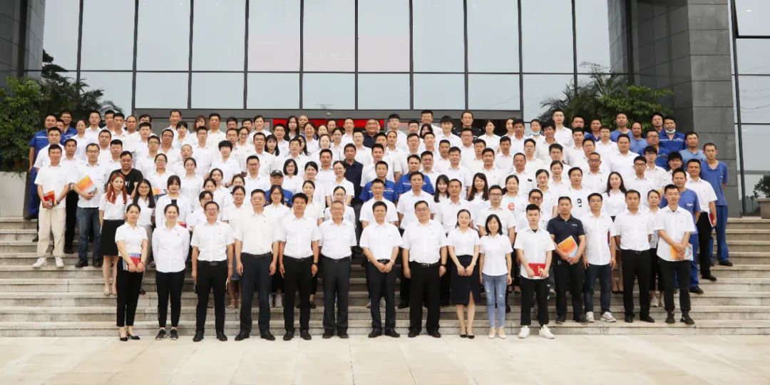 助力经营，服务员工，攀登家园建设新高地——米兰平台app体育-官方版-米兰电竞直播
智能第五届四次“双代会”胜利召开