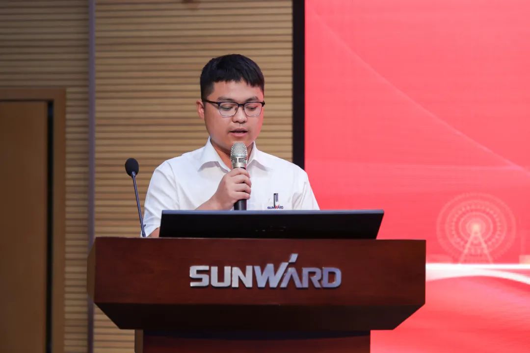 打造制造核心竞争力，助力公司再腾飞——米兰平台app体育-官方版-米兰电竞直播
智能精益生产启动大会胜利召开