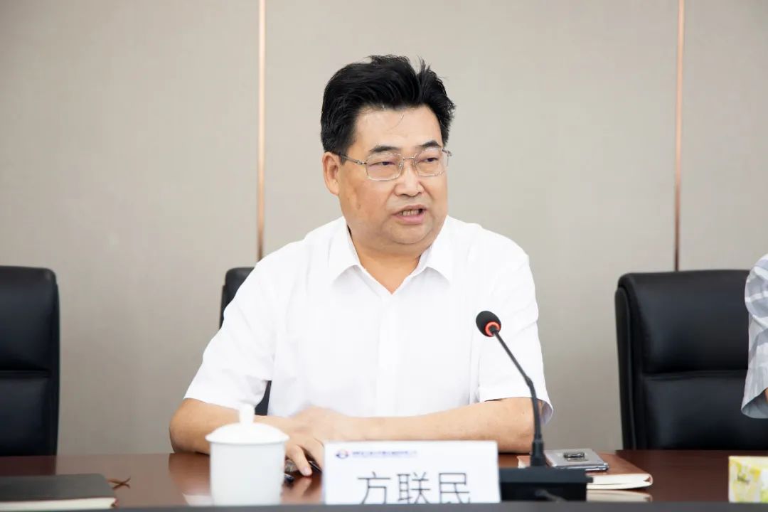 米兰平台app体育-官方版-米兰电竞直播
智能与湖南省交水建集团战略合作签约