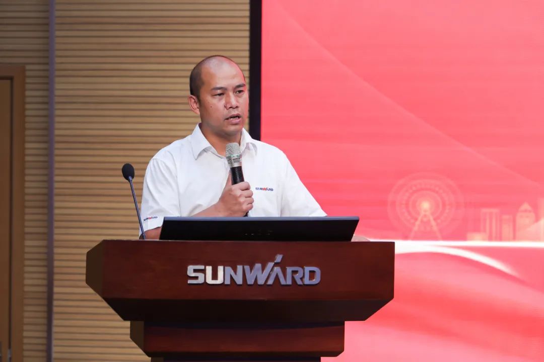 打造制造核心竞争力，助力公司再腾飞——米兰平台app体育-官方版-米兰电竞直播
智能精益生产启动大会胜利召开