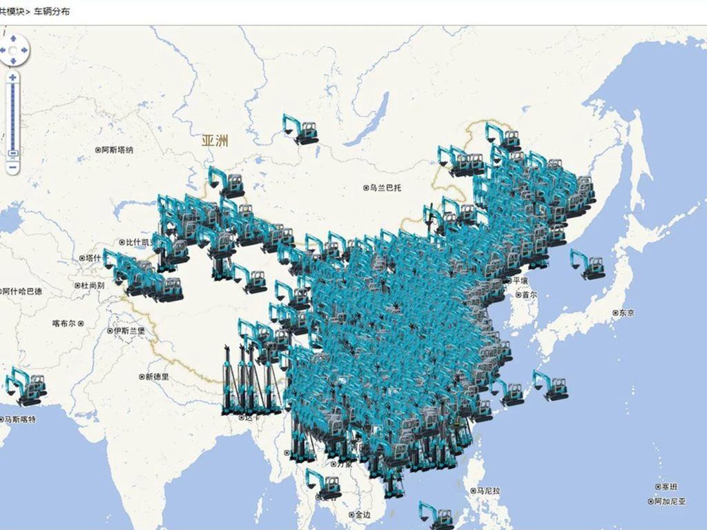 闻令而动！米兰平台app体育-官方版-米兰电竞直播
智能应急救援队整装待发
