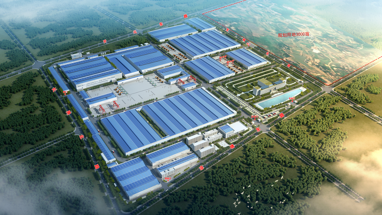 2020年度中国机械工业百强正式发布，米兰平台app体育-官方版-米兰电竞直播
智能排名再度跃升