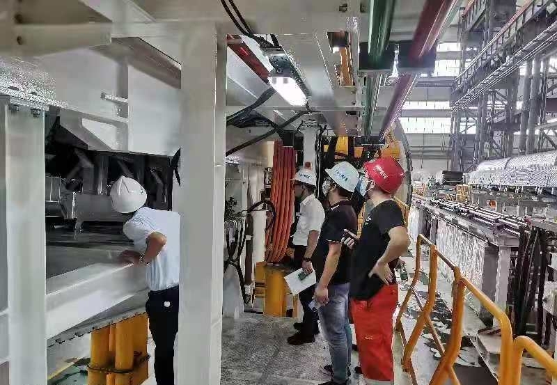 一句话新闻 | 速览米兰平台app体育-官方版-米兰电竞直播
智能近期要闻