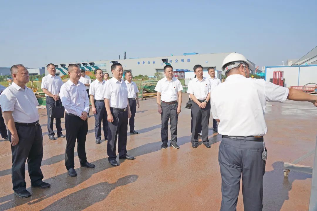 湖南省委常委、省纪委书记、省监委代理主任王双全调研米兰平台app体育-官方版-米兰电竞直播
智能