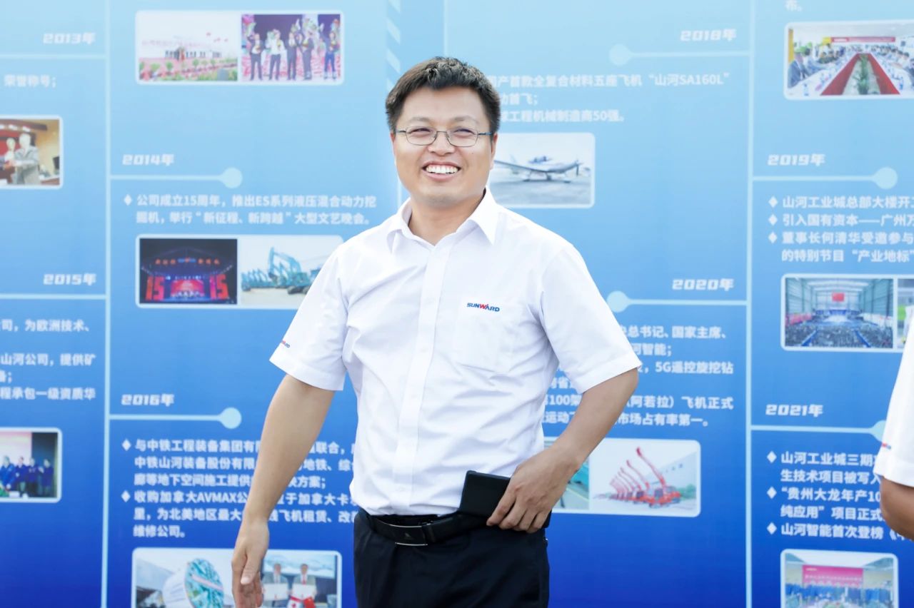 逛展超热闹！米兰平台app体育-官方版-米兰电竞直播
智能成果展示会高能名场面来袭