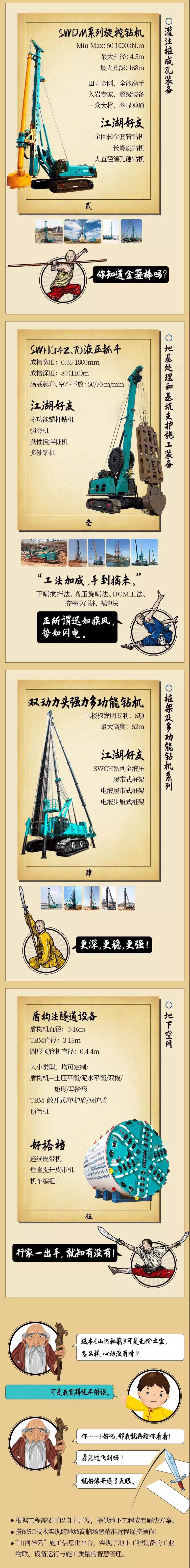 一图读懂 | 米兰平台app体育-官方版-米兰电竞直播
智能地下工程成套装备攻坚克难的秘籍是什么？