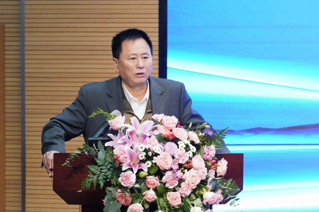 湖南省矿业协会第二届一次会员代表大会暨第二届一次理事会在米兰平台app体育-官方版-米兰电竞直播
智能顺利召开