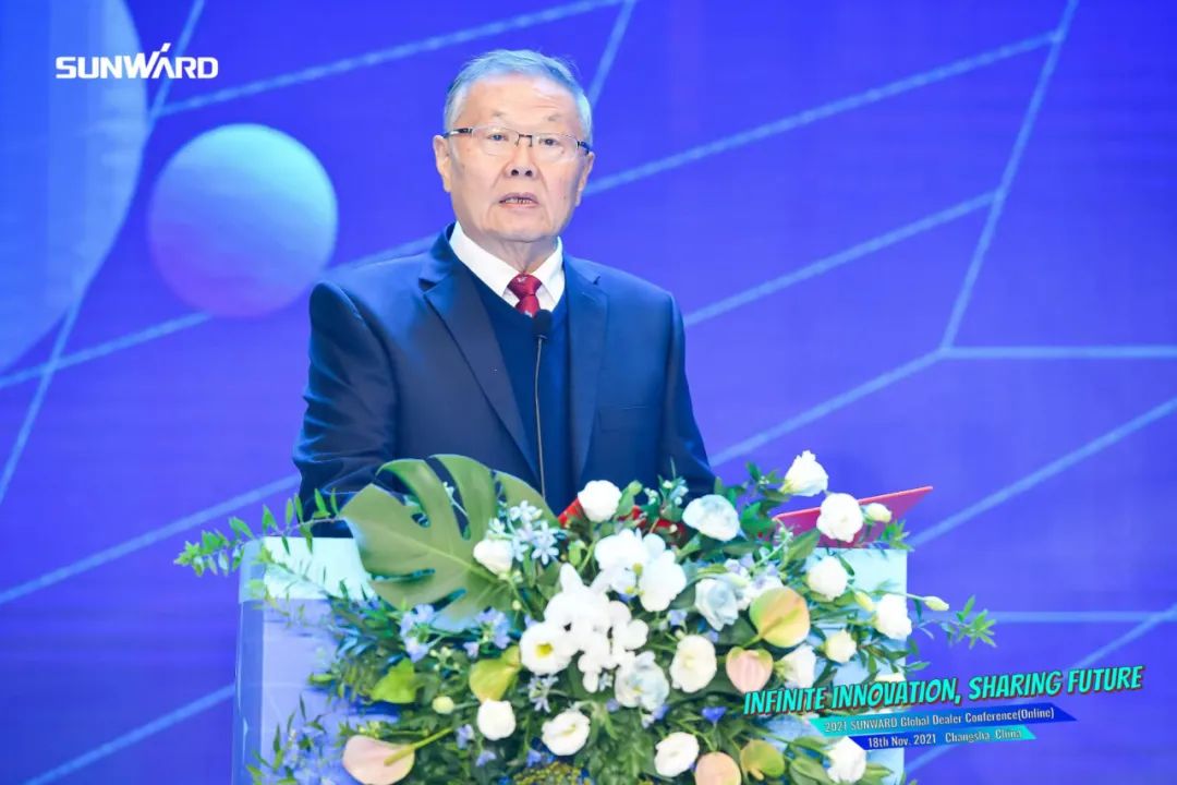 加速推进国际市场布局！米兰平台app体育-官方版-米兰电竞直播
智能2021全球代理商大会成功召开