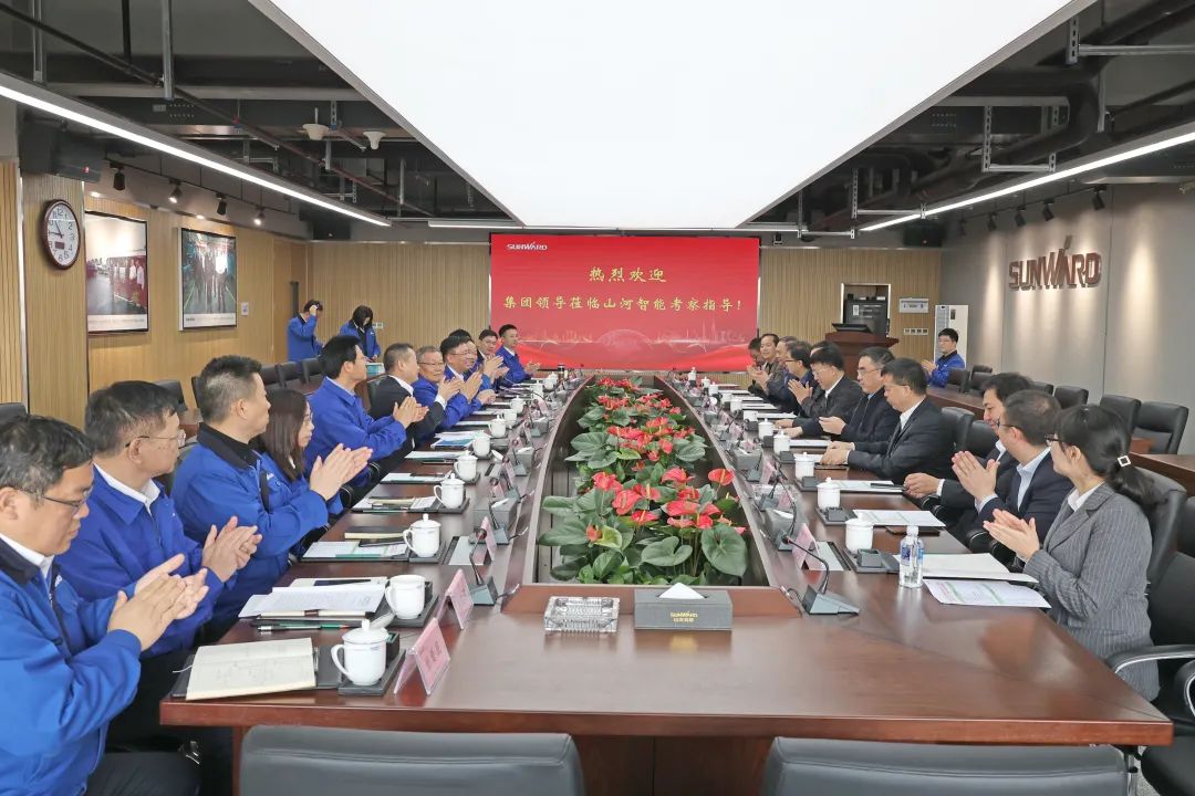 广州工控总经理景广军调研米兰平台app体育-官方版-米兰电竞直播
智能