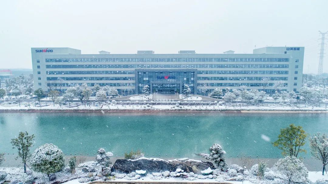 瑞雪兆丰年，邀您共赏雪中米兰平台app体育-官方版-米兰电竞直播
！
