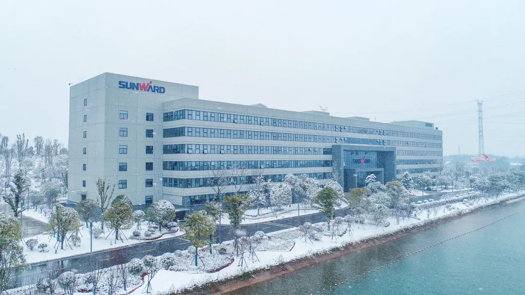 瑞雪兆丰年，邀您共赏雪中米兰平台app体育-官方版-米兰电竞直播
！