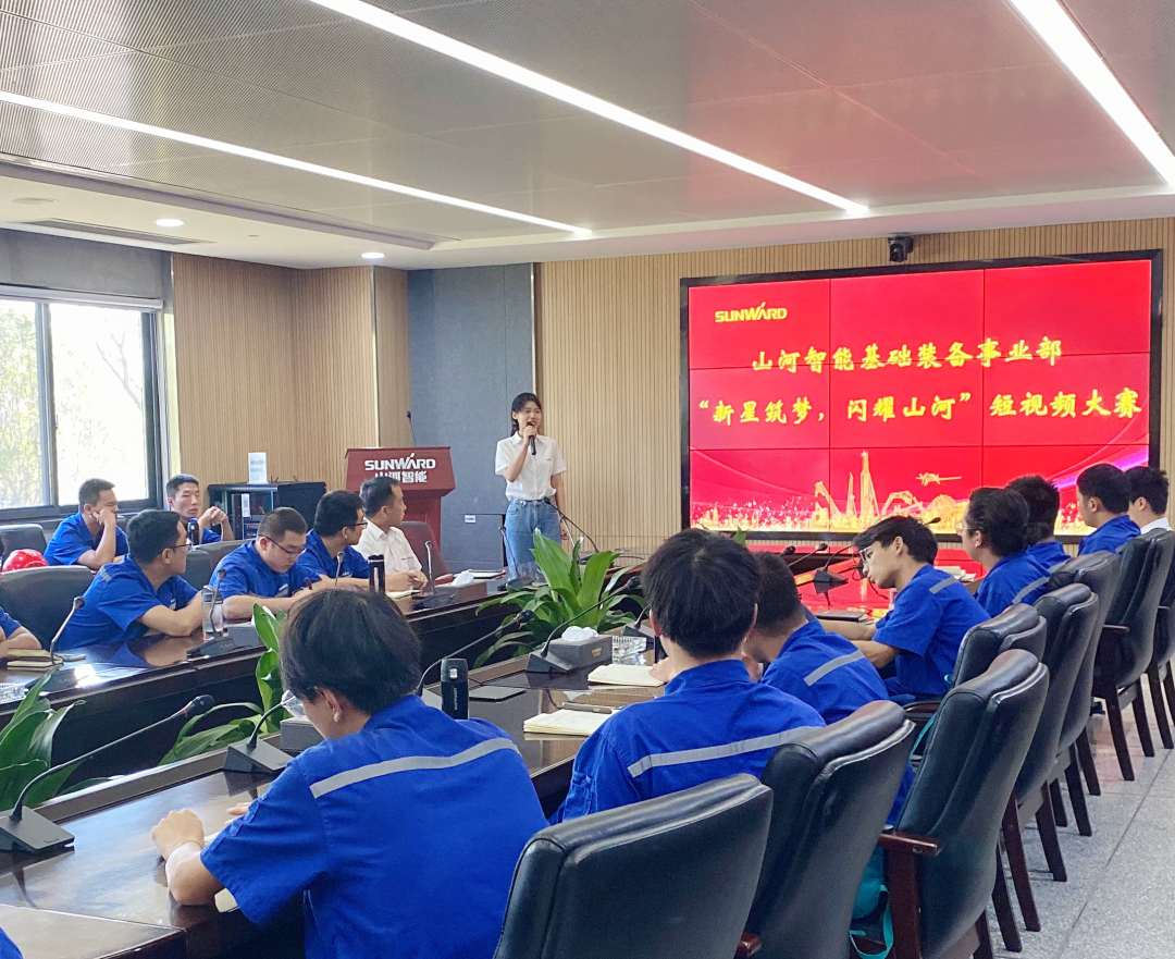 你好 2022！再见 2021！我与米兰平台app体育-官方版-米兰电竞直播
智能共成长