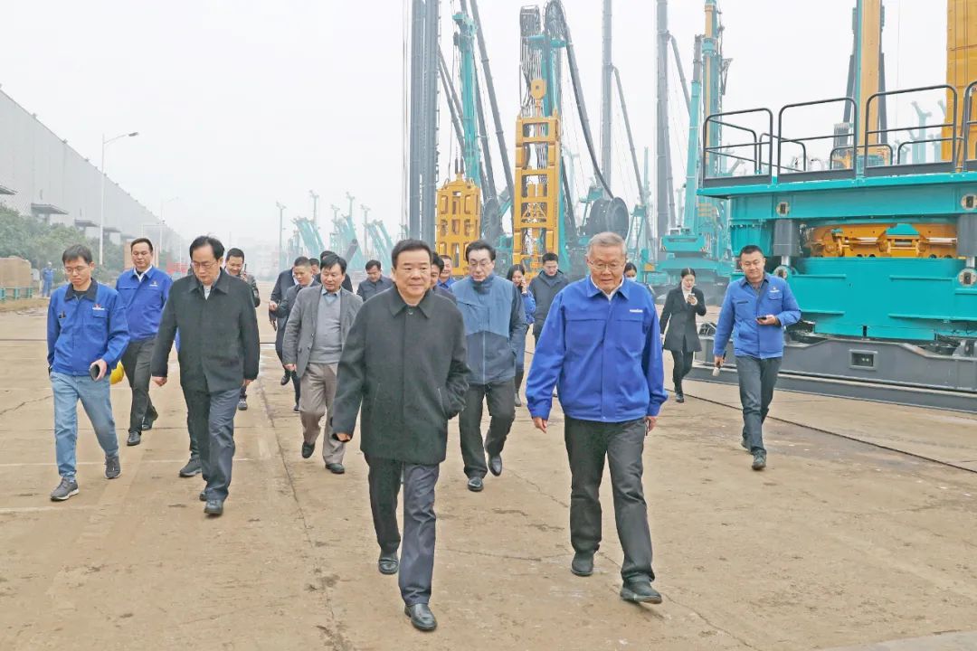 湖南省副省长陈飞调研米兰平台app体育-官方版-米兰电竞直播
智能