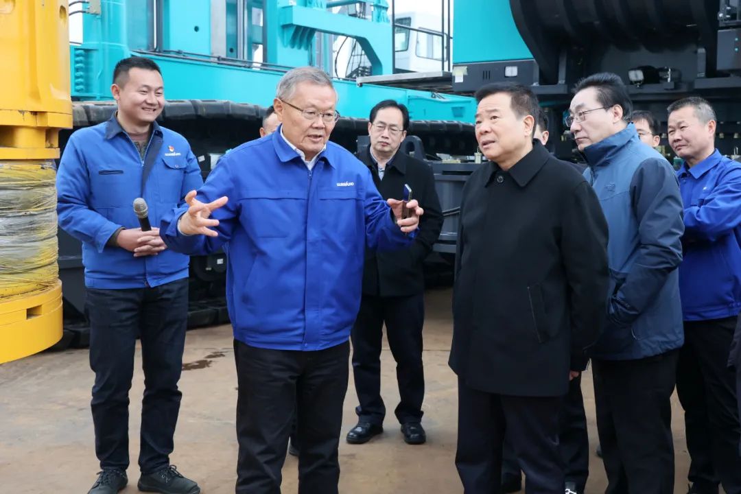 湖南省副省长陈飞调研米兰平台app体育-官方版-米兰电竞直播
智能