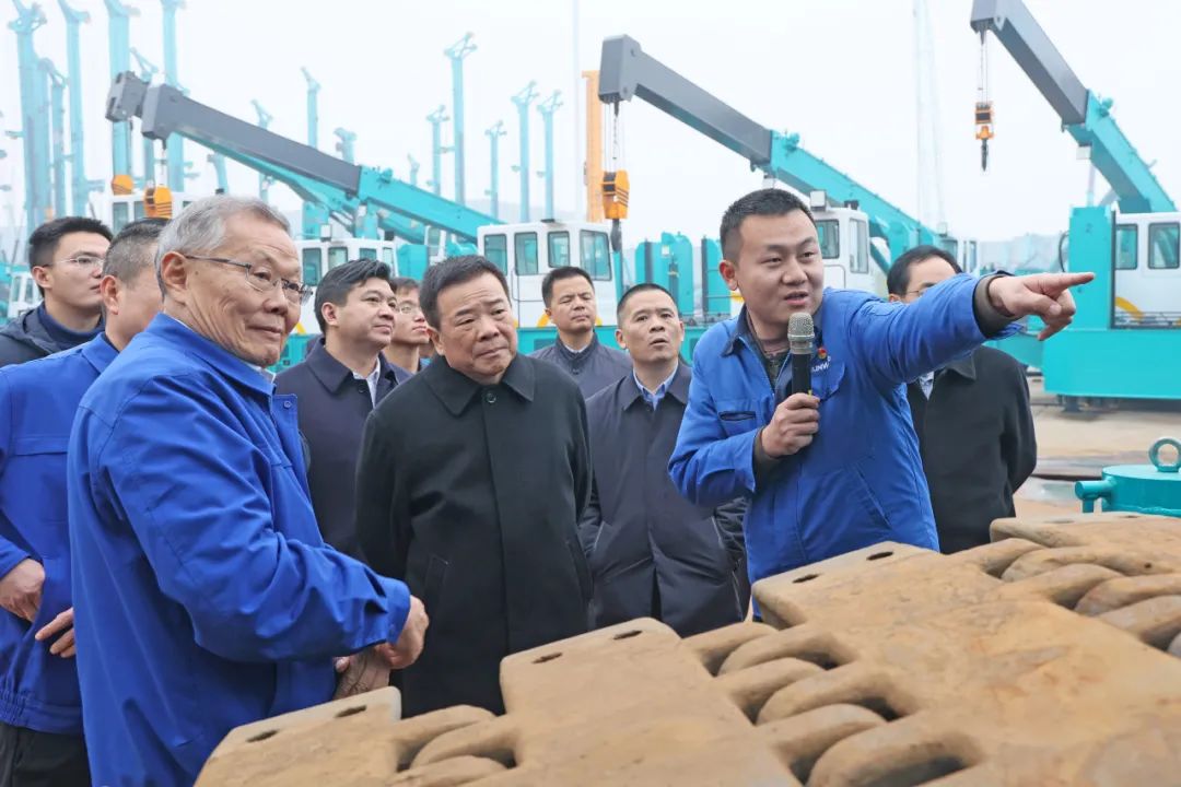湖南省副省长陈飞调研米兰平台app体育-官方版-米兰电竞直播
智能