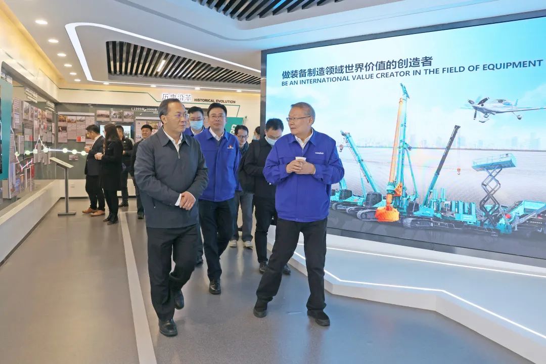 卢一先考察调研米兰平台app体育-官方版-米兰电竞直播
智能