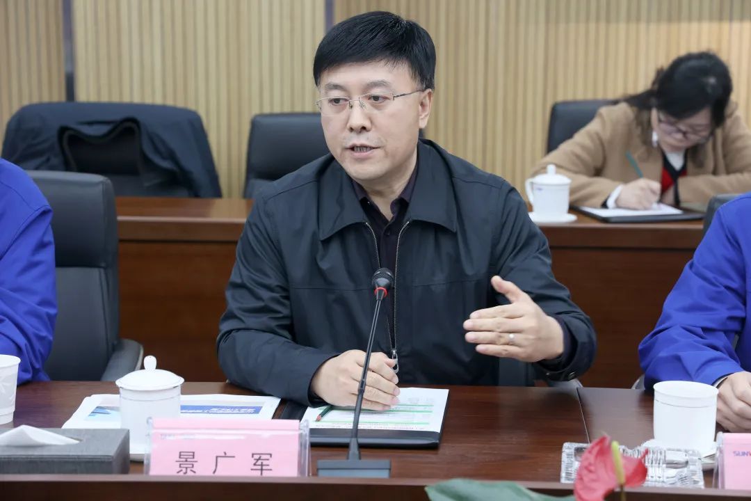 卢一先考察调研米兰平台app体育-官方版-米兰电竞直播
智能