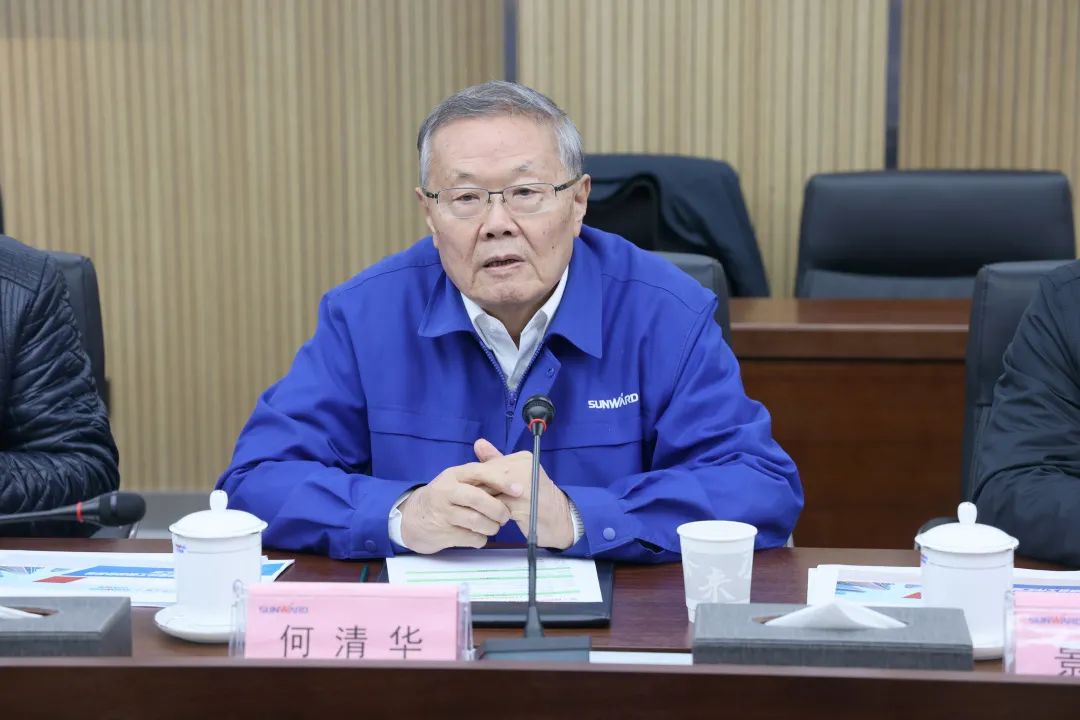 卢一先考察调研米兰平台app体育-官方版-米兰电竞直播
智能