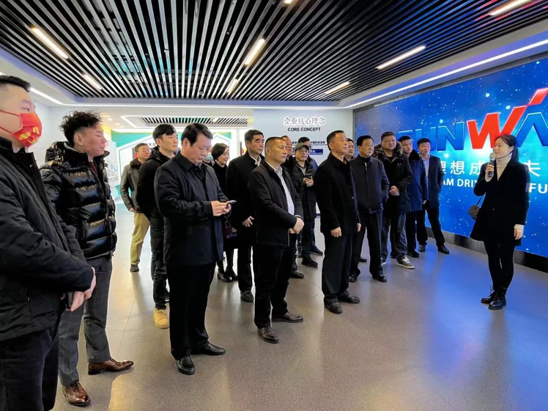 湖南异地商会联合会组织海外湘商来访米兰平台app体育-官方版-米兰电竞直播
智能