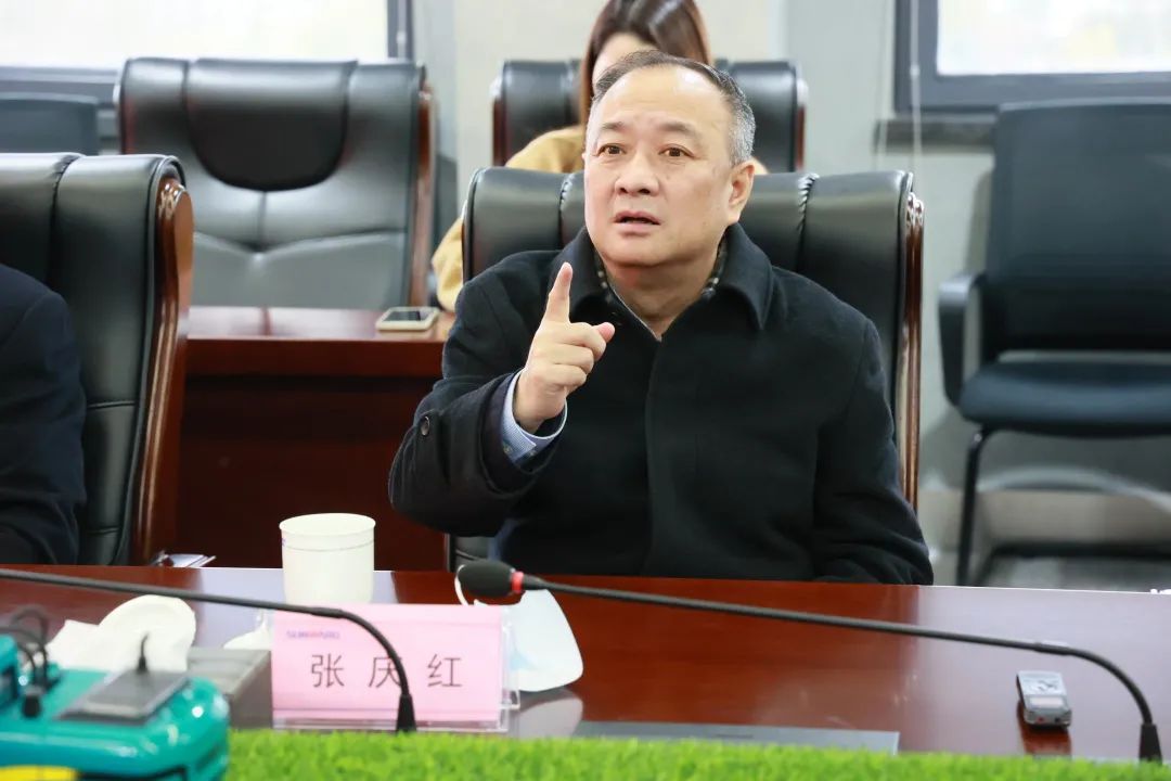 张庆红调研米兰平台app体育-官方版-米兰电竞直播
智能