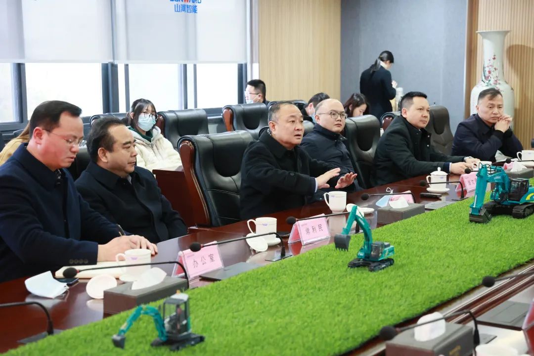 张庆红调研米兰平台app体育-官方版-米兰电竞直播
智能