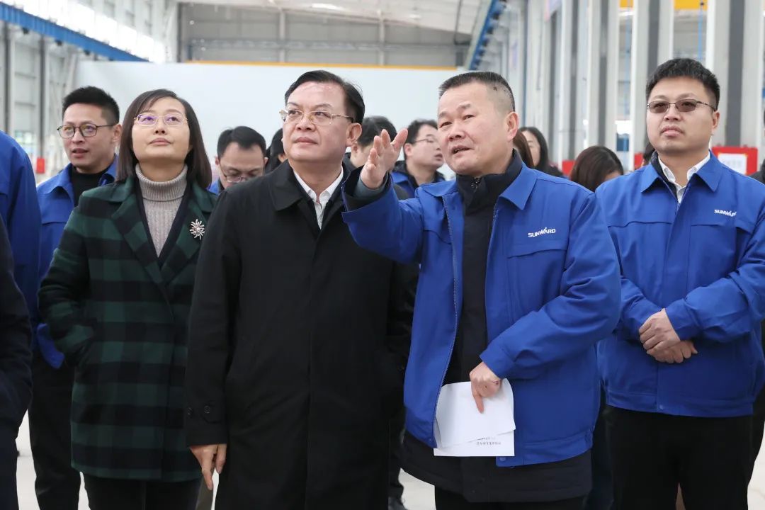 沈裕谋调研米兰平台app体育-官方版-米兰电竞直播
智能