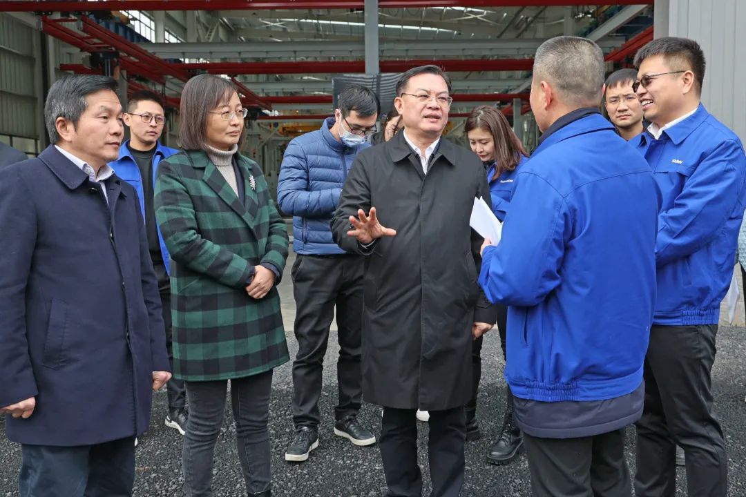 沈裕谋调研米兰平台app体育-官方版-米兰电竞直播
智能