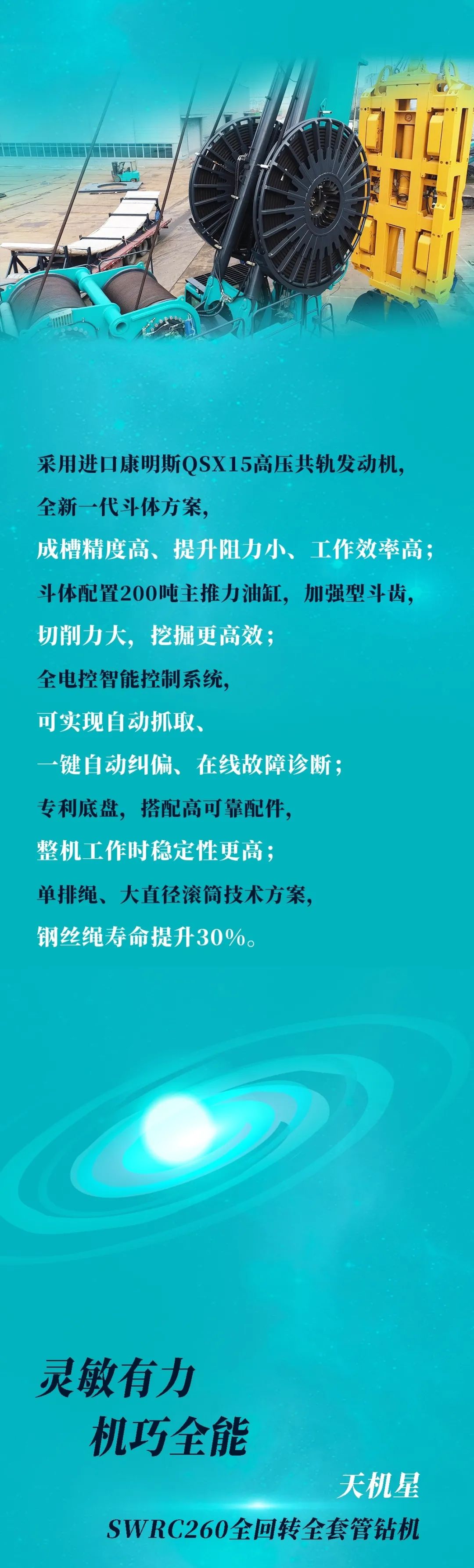 一图读懂 | 米兰平台app体育-官方版-米兰电竞直播
智能地下工程装备四大“将星”产品荣耀来袭