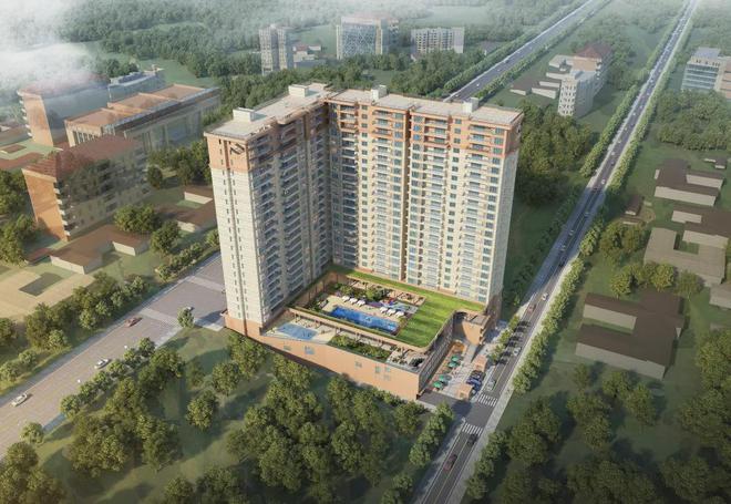 助力乌干达第一住宅高楼建设！米兰平台app体育-官方版-米兰电竞直播
智能再次出征非洲市场