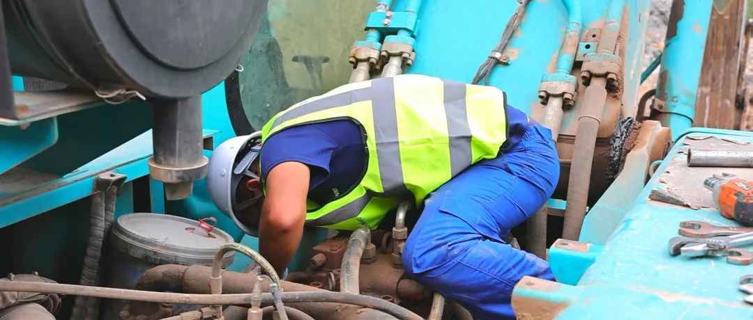 3650天、3000余条工单……90后“张师傅”用十年青春诠释米兰平台app体育-官方版-米兰电竞直播
匠心