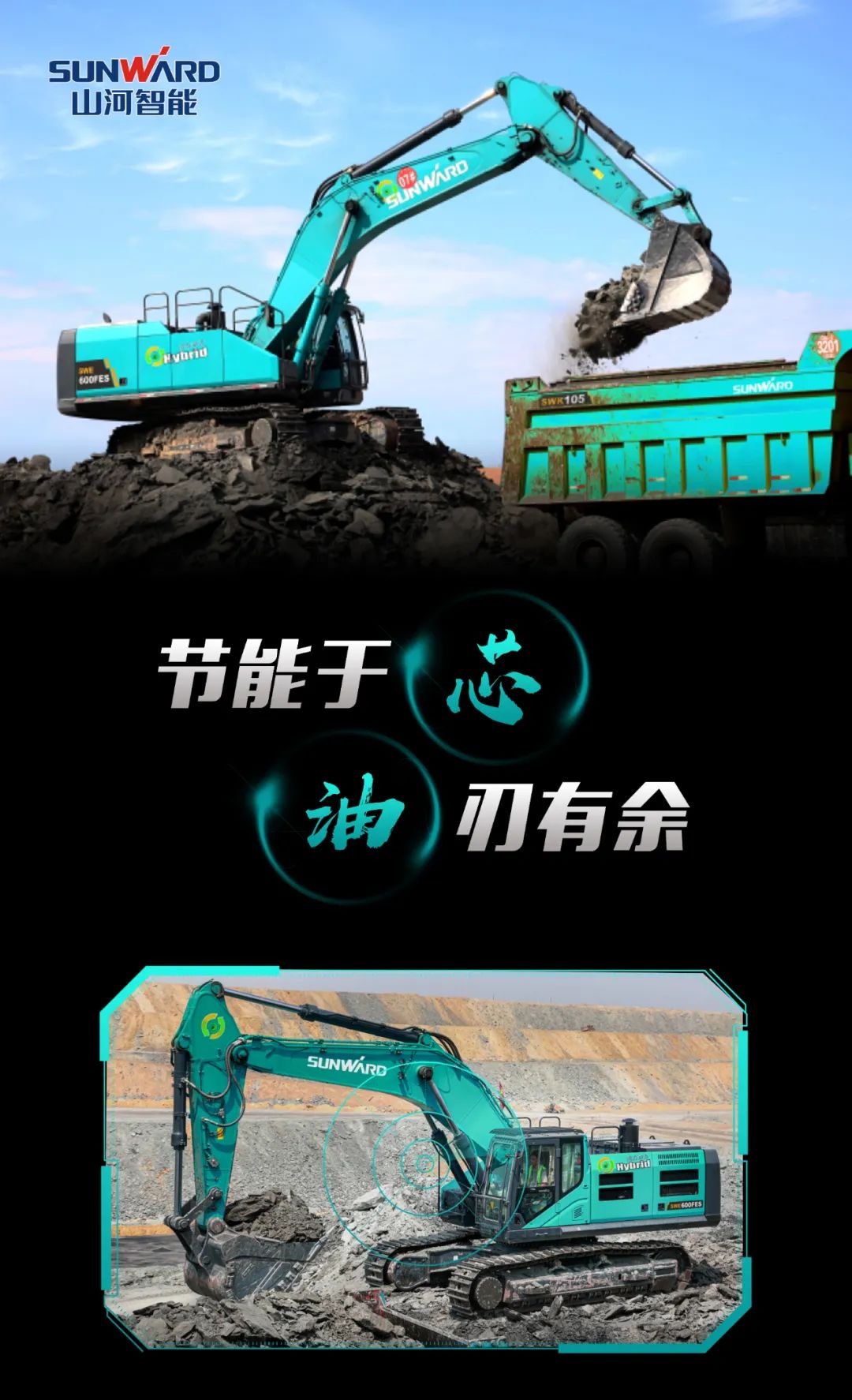 一图读懂 | 一年至少省出20万！米兰平台app体育-官方版-米兰电竞直播
智能节能“黑科技”产品来了