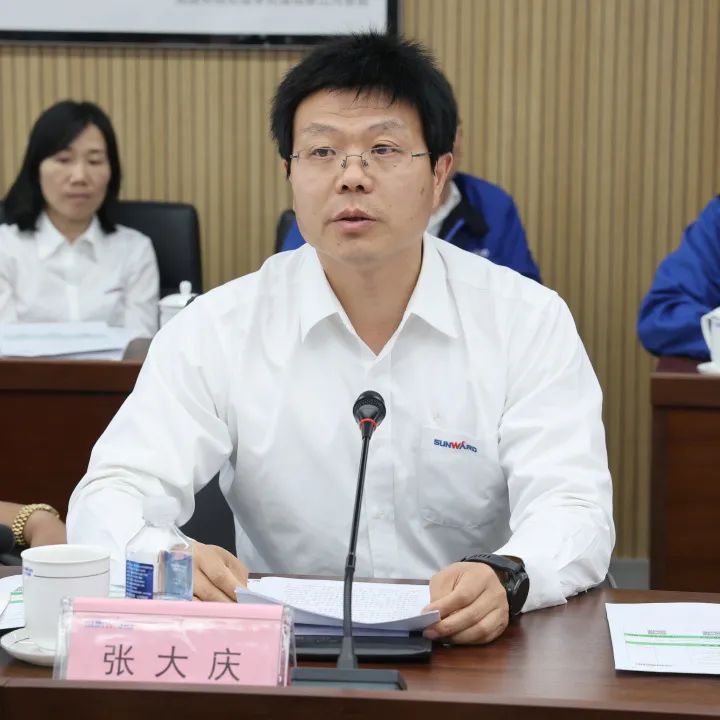 深化产学研合作！中南大学校长、中国工程院院士田红旗率团拜访米兰平台app体育-官方版-米兰电竞直播
智能