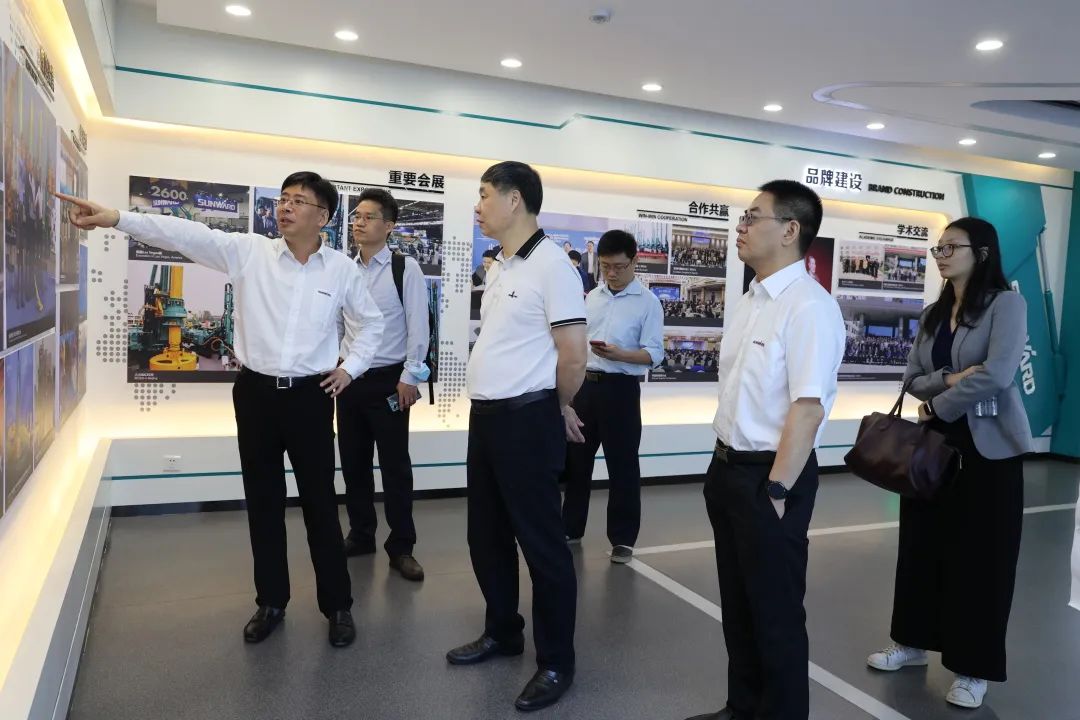 广州工控集团副总经理李绍康调研米兰平台app体育-官方版-米兰电竞直播
智能