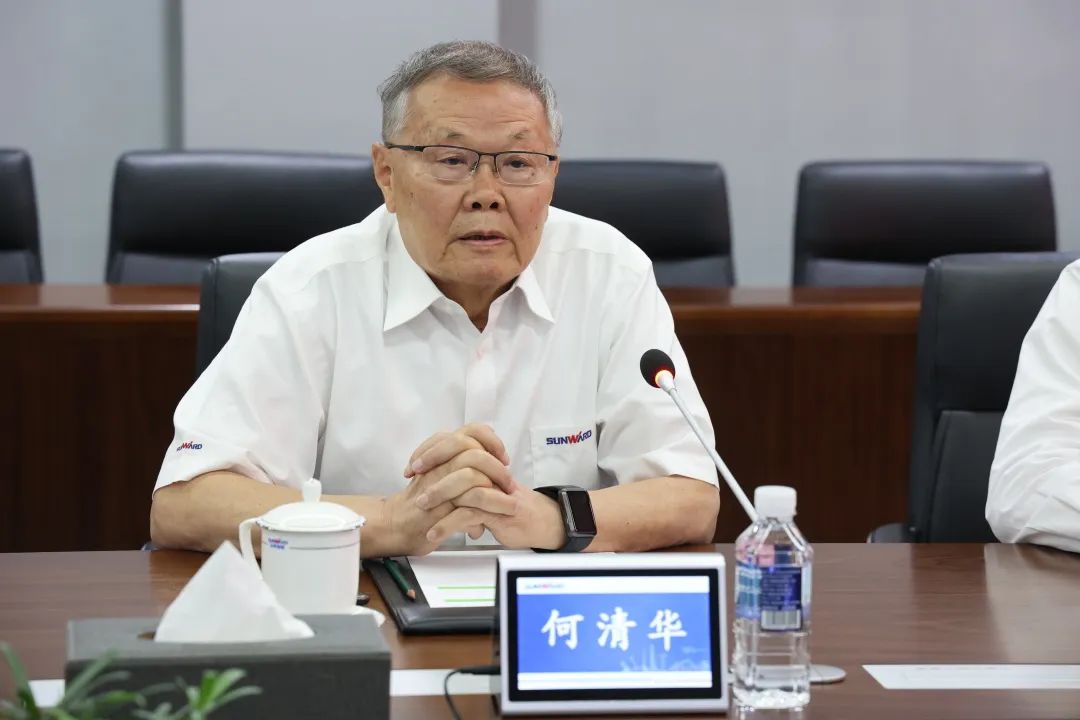 广州工控集团副总经理李绍康调研米兰平台app体育-官方版-米兰电竞直播
智能