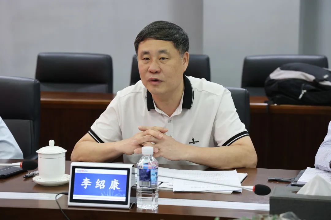广州工控集团副总经理李绍康调研米兰平台app体育-官方版-米兰电竞直播
智能