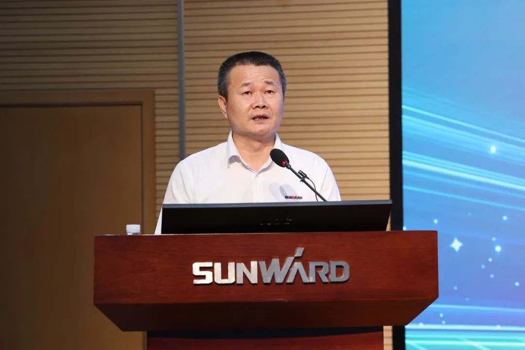 凝心聚力奋力拼搏，向高质量发展交出精彩答卷！米兰平台app体育-官方版-米兰电竞直播
智能召开全体干部大会