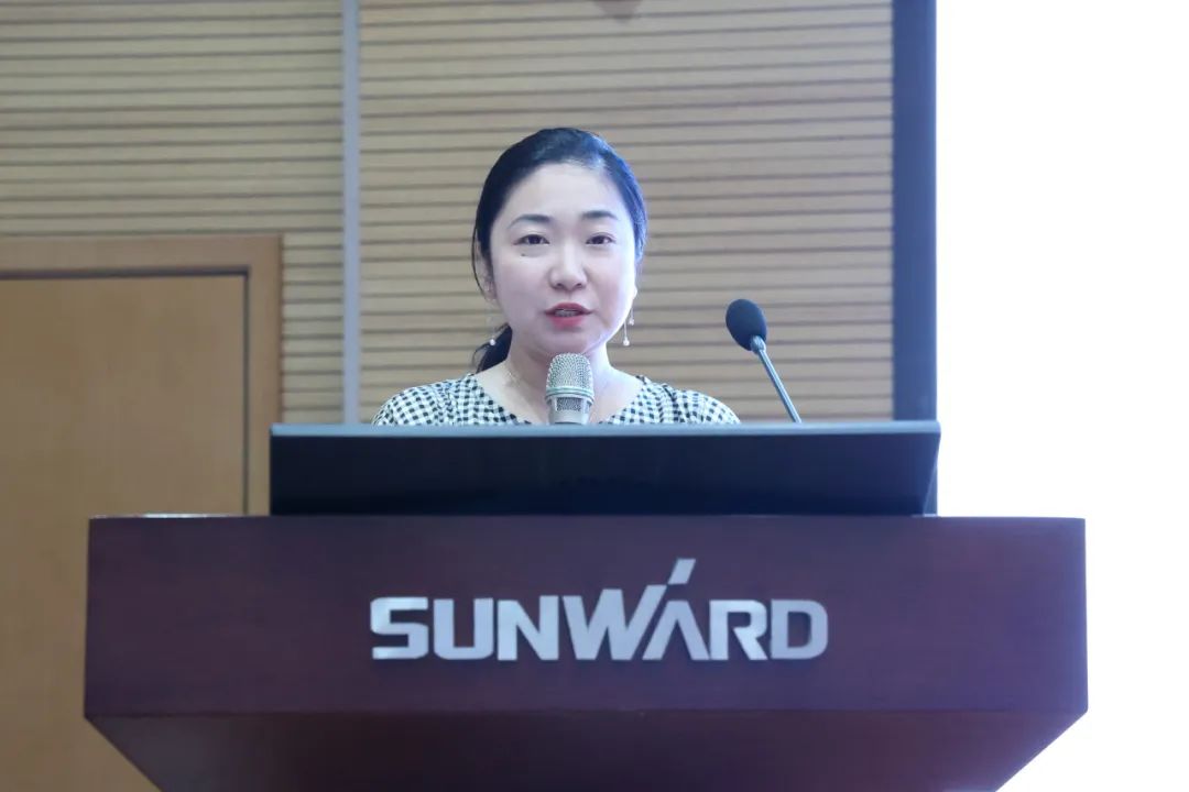 缤纷“暑”假，不负所“托”！米兰平台app体育-官方版-米兰电竞直播
智能职工子女暑期托管班结业啦