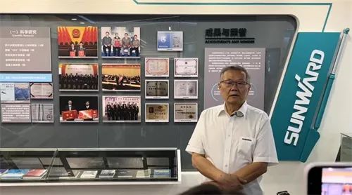 中国经济周刊 | 米兰平台app体育-官方版-米兰电竞直播
智能研发创新驱动，海外市场实现高速增长
