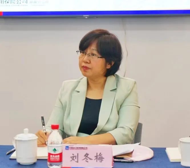 米兰平台app体育-官方版-米兰电竞直播
智能总经理夏志宏带队赴中国信保湖南分公司拜访交流