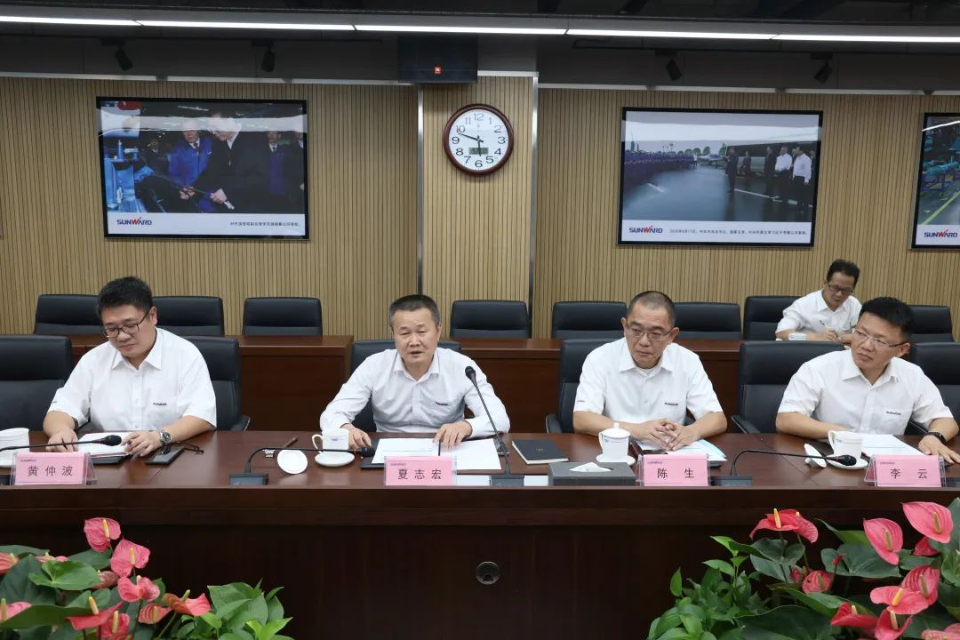 广州工控副总经理张劲泉调研米兰平台app体育-官方版-米兰电竞直播
智能