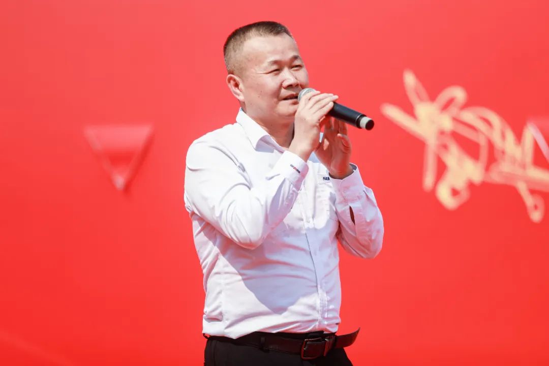 喜迎二十大 携手向未来 | 米兰平台app体育-官方版-米兰电竞直播
智能成立23周年庆祝表彰大会暨趣味运动会隆重举行