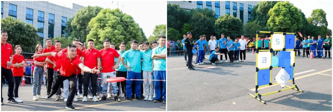 喜迎二十大 携手向未来 | 米兰平台app体育-官方版-米兰电竞直播
智能成立23周年庆祝表彰大会暨趣味运动会隆重举行